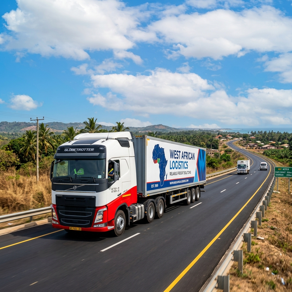 Convoi logistique Nabhanan